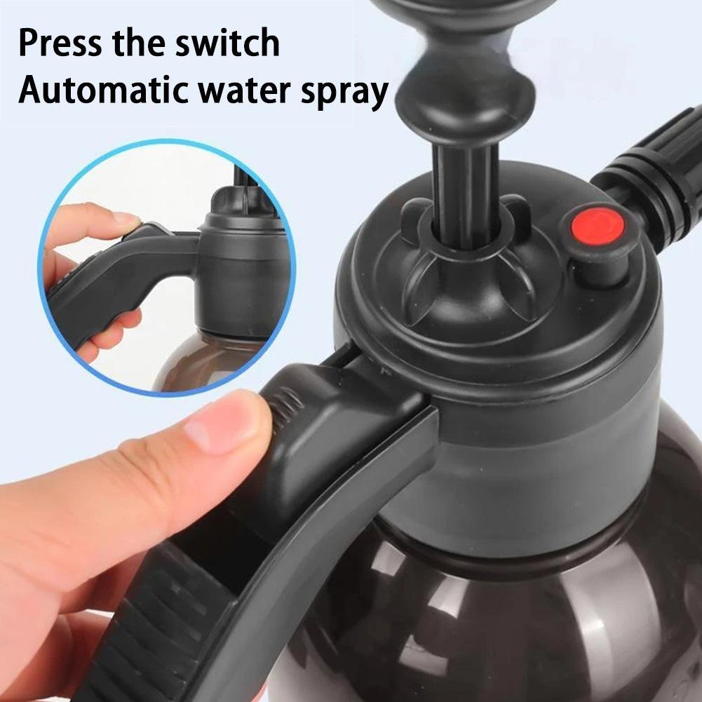 2L Handheld Foam Sprayer for C - Pressure Washer Foam Gun ulasan dan harga