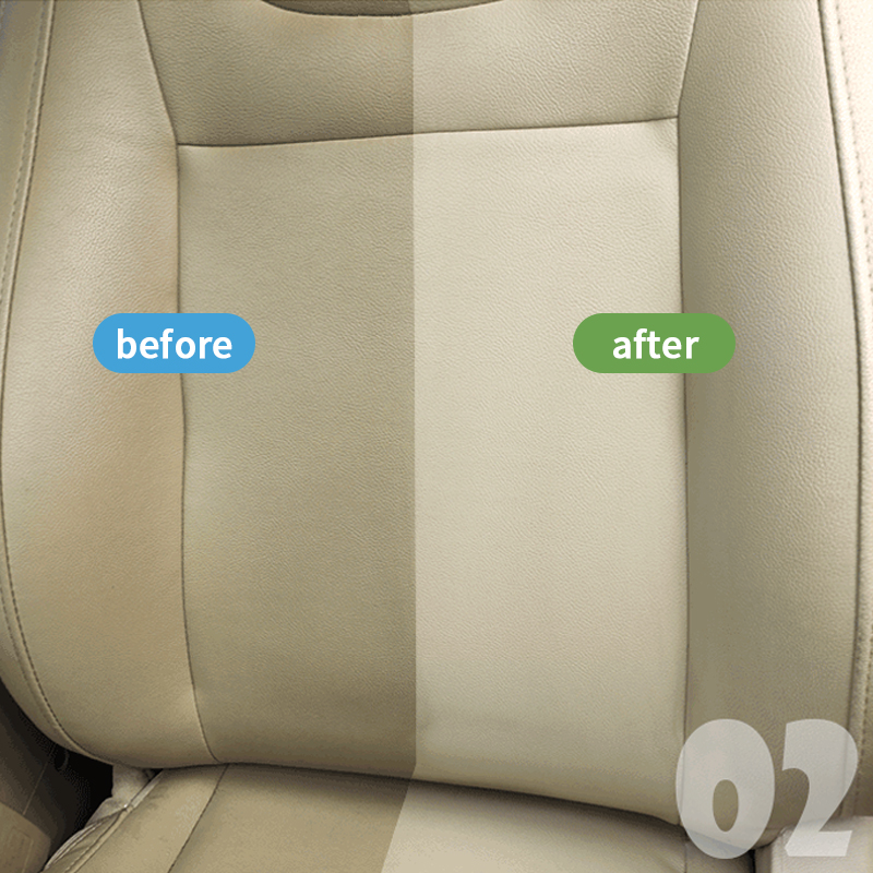 Car Interior Cleaner Agent Cei - Leather Cleaner Interior ulasan dan harga