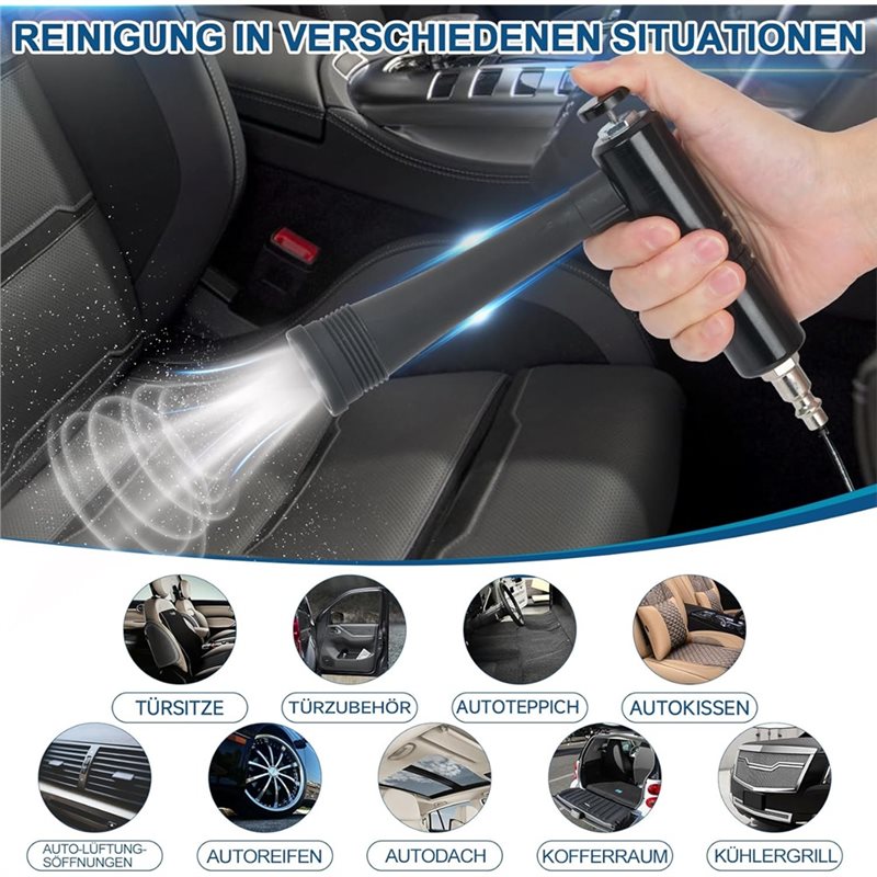 ABBP-Detailing Car Cleaning No - Dryer Car Blower ulasan dan harga