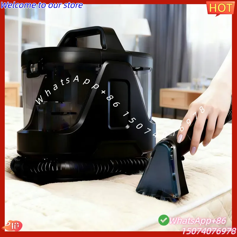 2026New 2026 Professional Wet  - Seat Cleaner Fabric ulasan dan harga