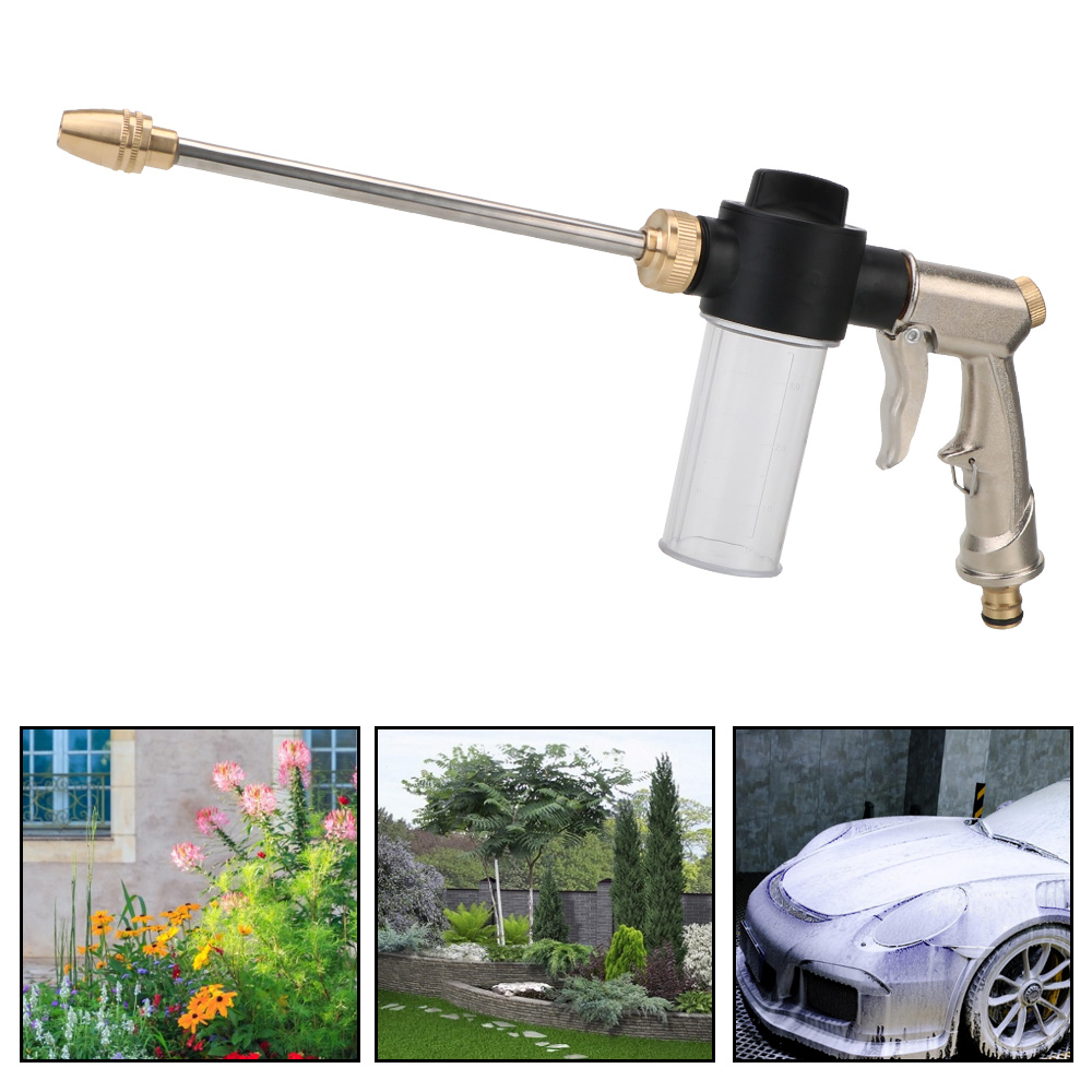 Long Foam Washer Car High Pres - Pressure Washer Foam Gun ulasan dan harga