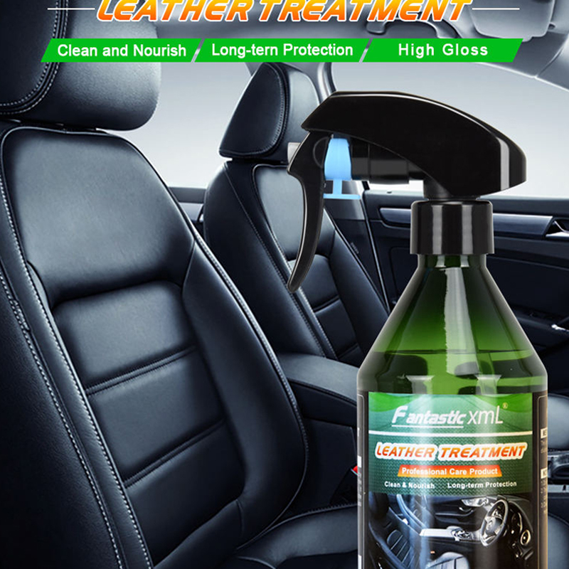 Fantastic Xml Leather Treatmen - Leather Cleaner Interior ulasan dan harga