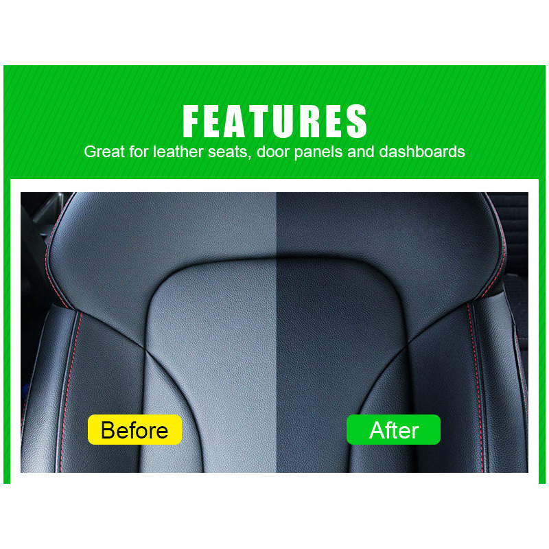 Fantastic Xml Leather Treatmen - Leather Cleaner Interior ulasan dan harga