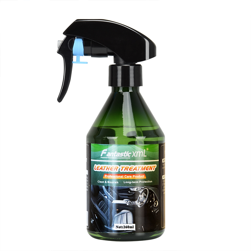 Fantastic Xml Leather Treatmen - Leather Cleaner Interior ulasan dan harga