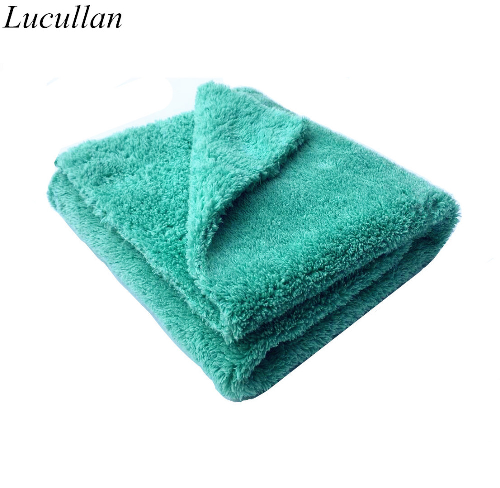 BEST!!!Plush Microfiber Edgele - Interior Detailing Kit ulasan dan harga