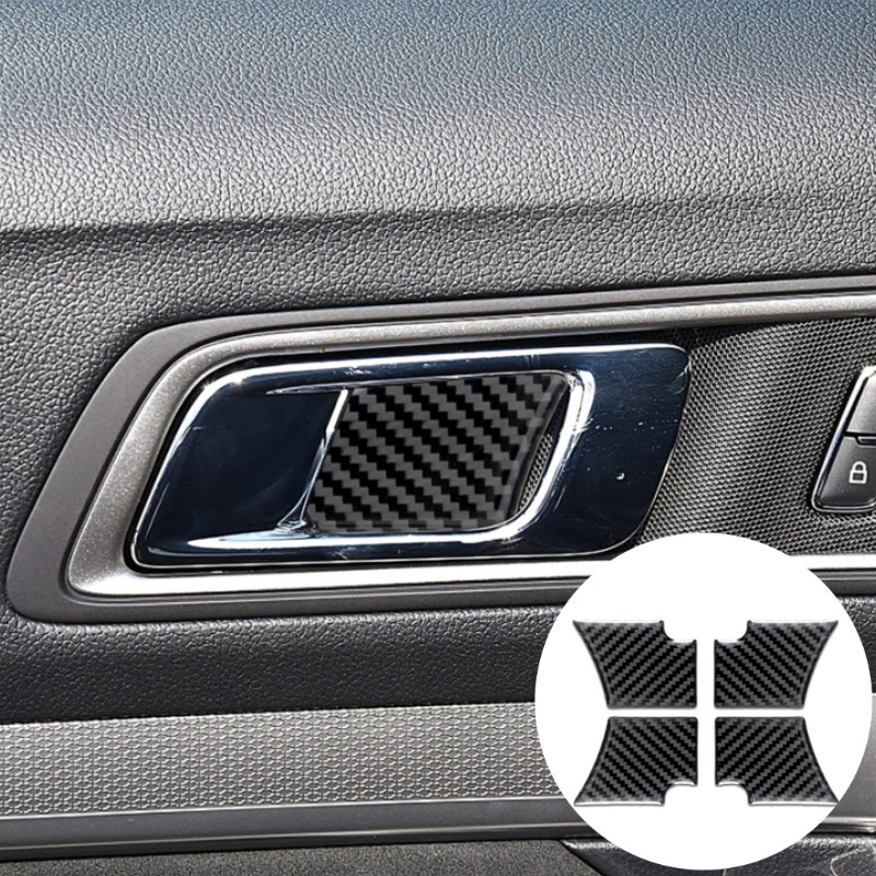 For Ford Explorer 2013-2019 Ca - Interior Detailing Kit ulasan dan harga