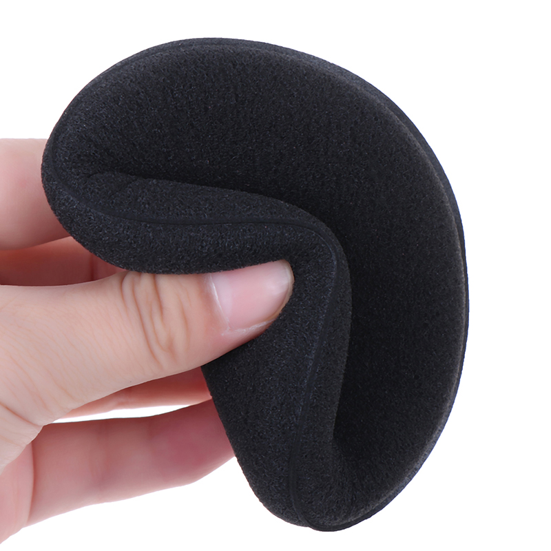 12pcs High Density Foam Sponge - Wax Applicator Pad ulasan dan harga