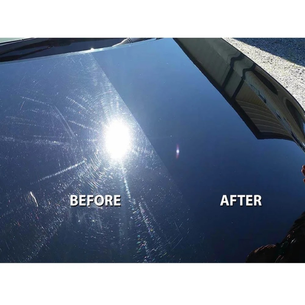 Ceramic Coating Car Nano Coati - Car Wax Ceramic Coating ulasan dan harga