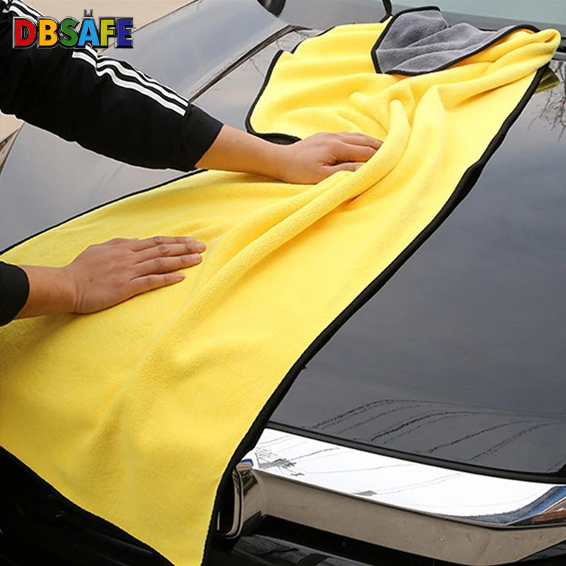 Car Wash Towel High-end Microf - Microfiber Towel Detailing ulasan dan harga