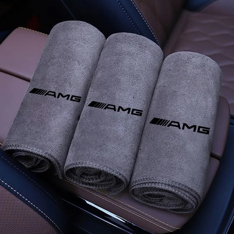 For Mercedes-Benz AMG CLA CES  - Interior Detailing Kit ulasan dan harga