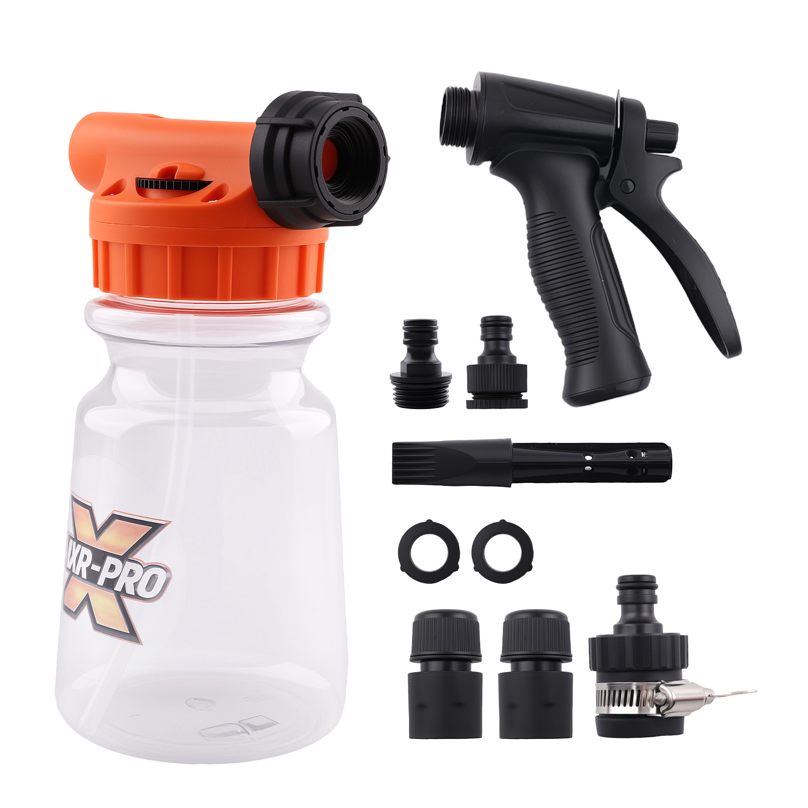 1L Pressure Washer Foam Gun Ca - Pressure Washer Foam Gun ulasan dan harga