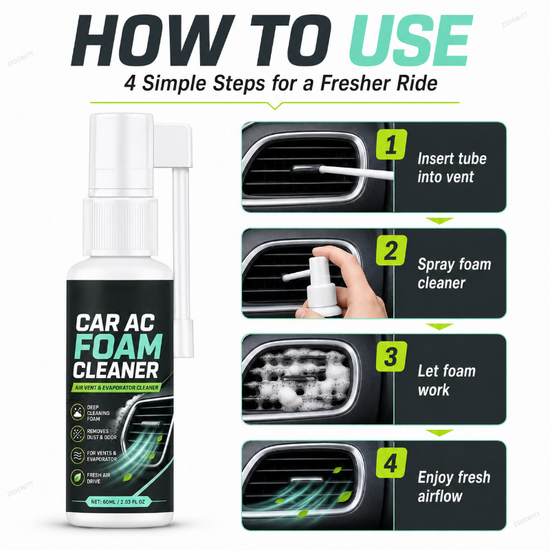 Antibacterial Car Air Conditio - Odor Eliminator Car ulasan dan harga