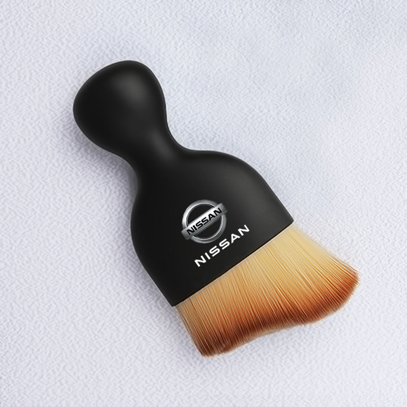Car Wash Soft Brush Detail Bru - Detailing Brush Set ulasan dan harga