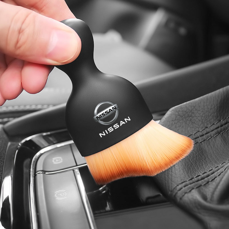 Car Wash Soft Brush Detail Bru - Detailing Brush Set ulasan dan harga