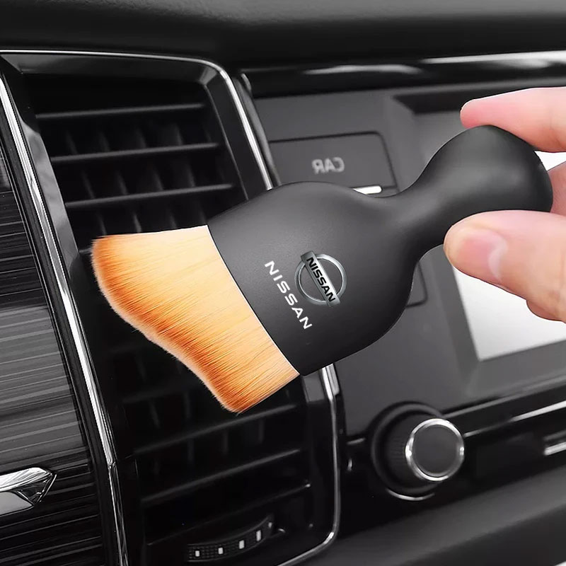 Car Wash Soft Brush Detail Bru - Detailing Brush Set ulasan dan harga