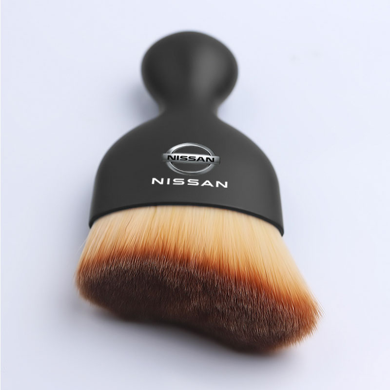 Car Wash Soft Brush Detail Bru - Detailing Brush Set ulasan dan harga