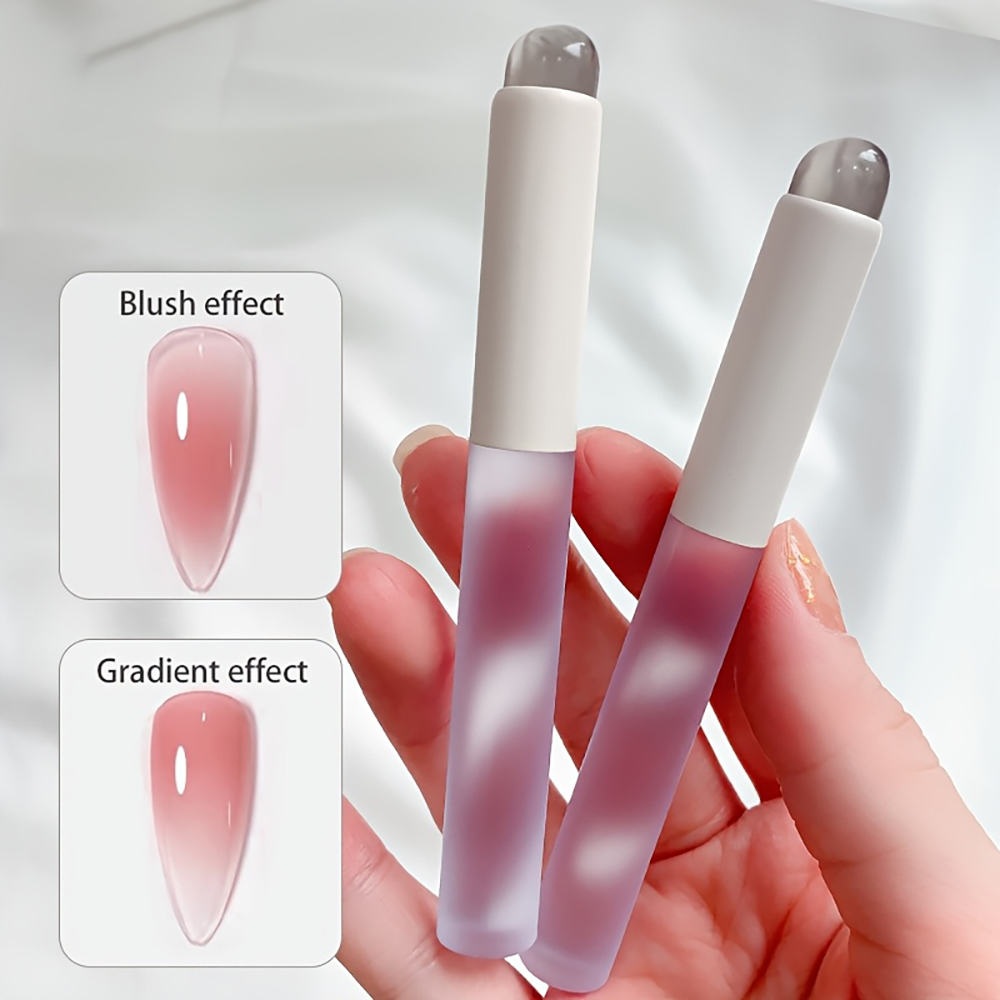 Nail Art Silicone Applicator S - Wax Applicator Pad ulasan dan harga